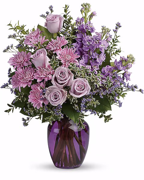 Together At Twilight Bouquet